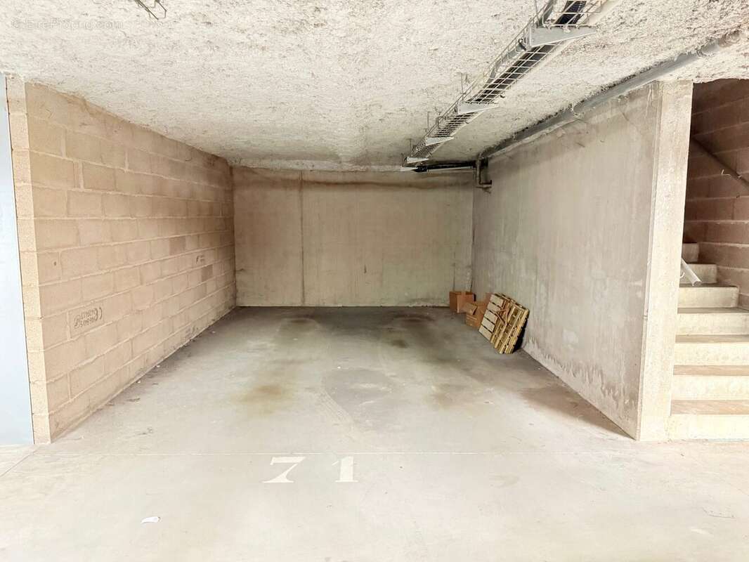 Appartement à WOIPPY
