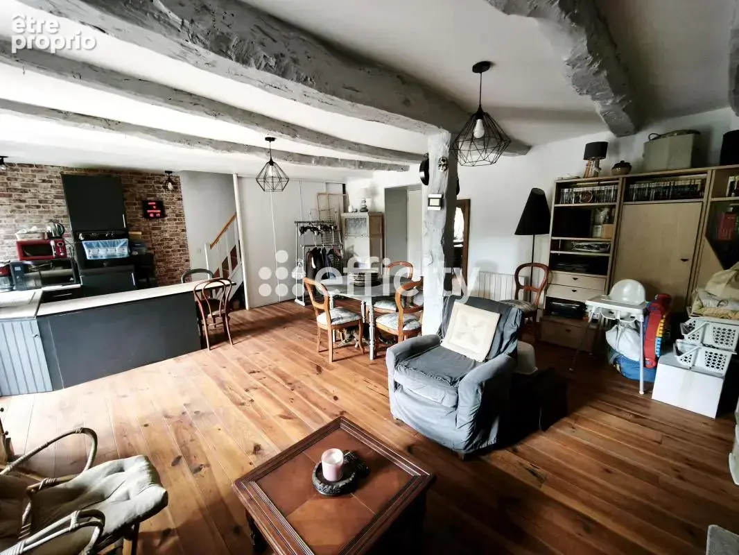 Maison 8 pièces 202 m² à vendre à Sevignac (22250) - photo 30
