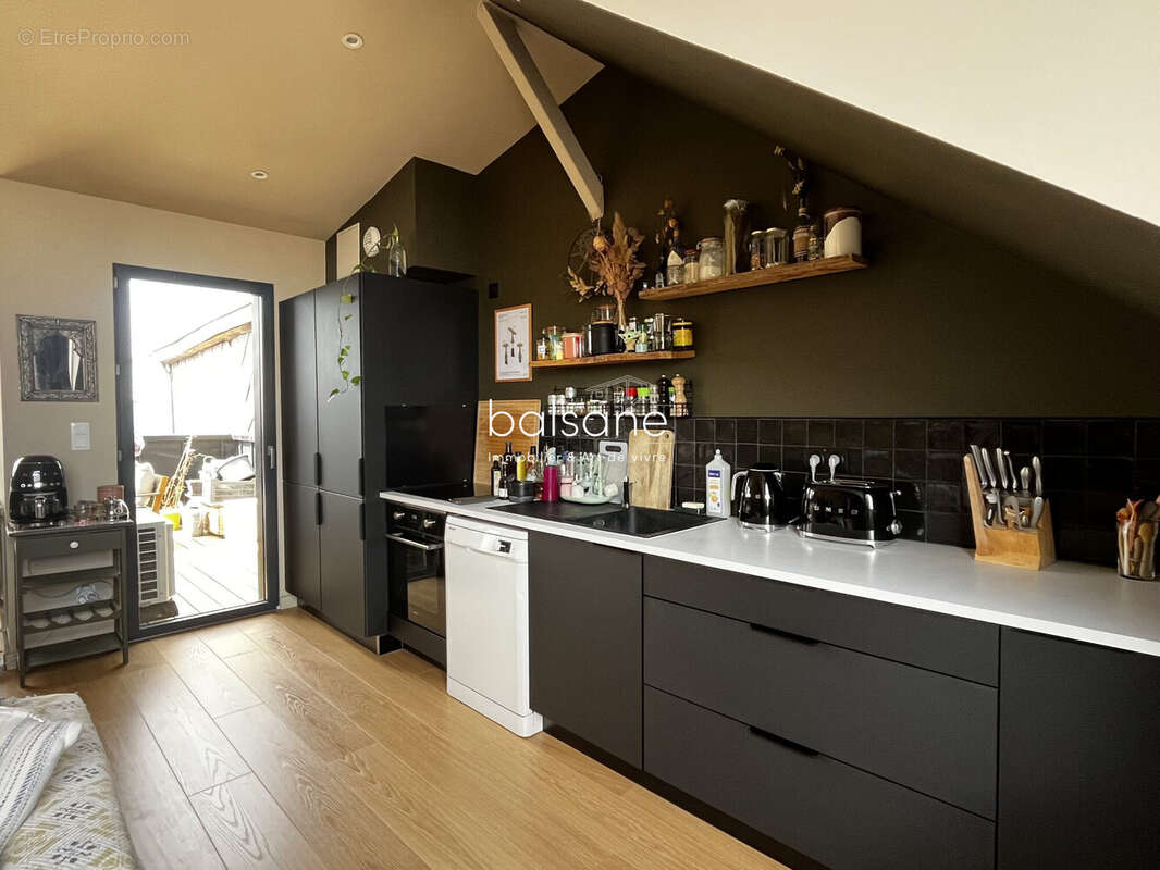 Appartement à ROUEN