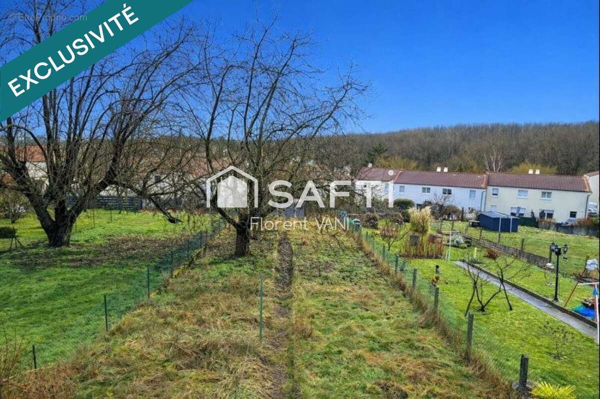 Photo 7 - Maison à L'HOPITAL