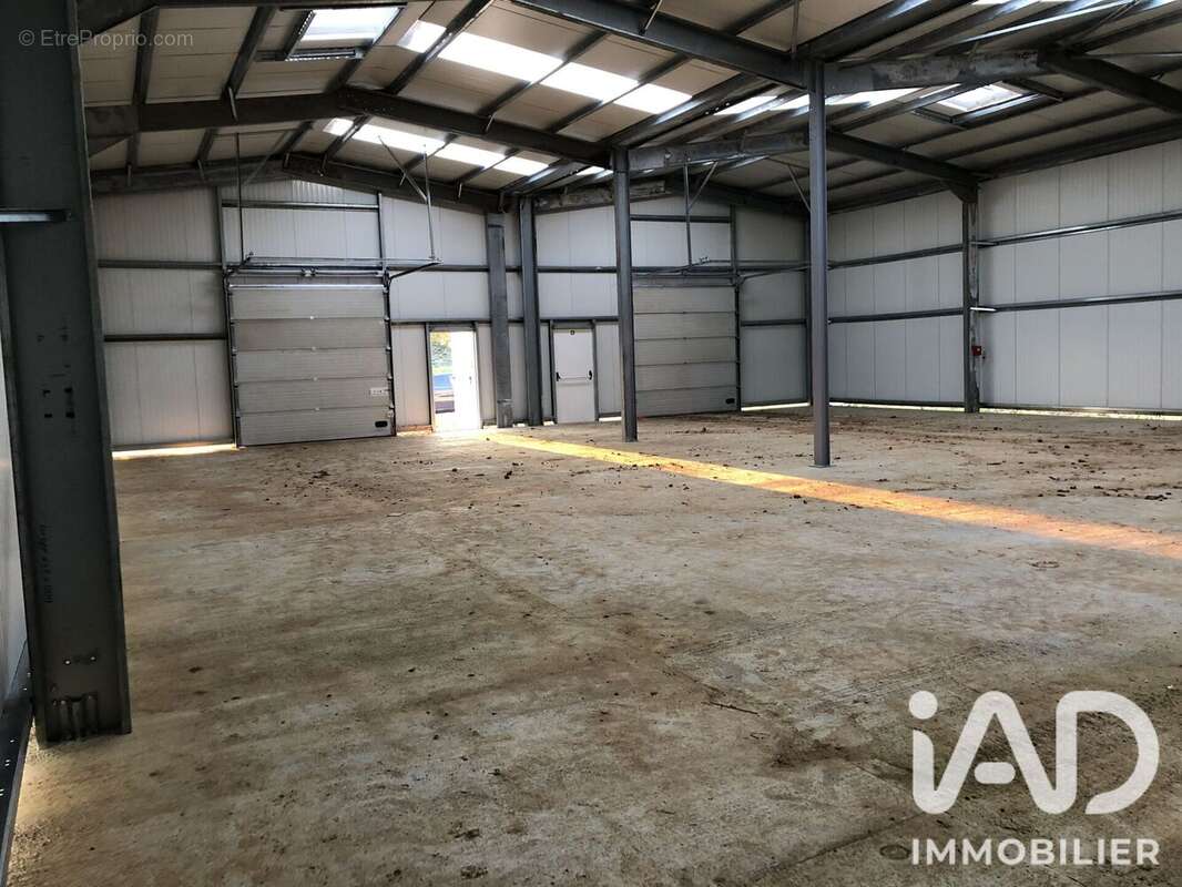 Appartement 353 m² à Gisors  - photo 5