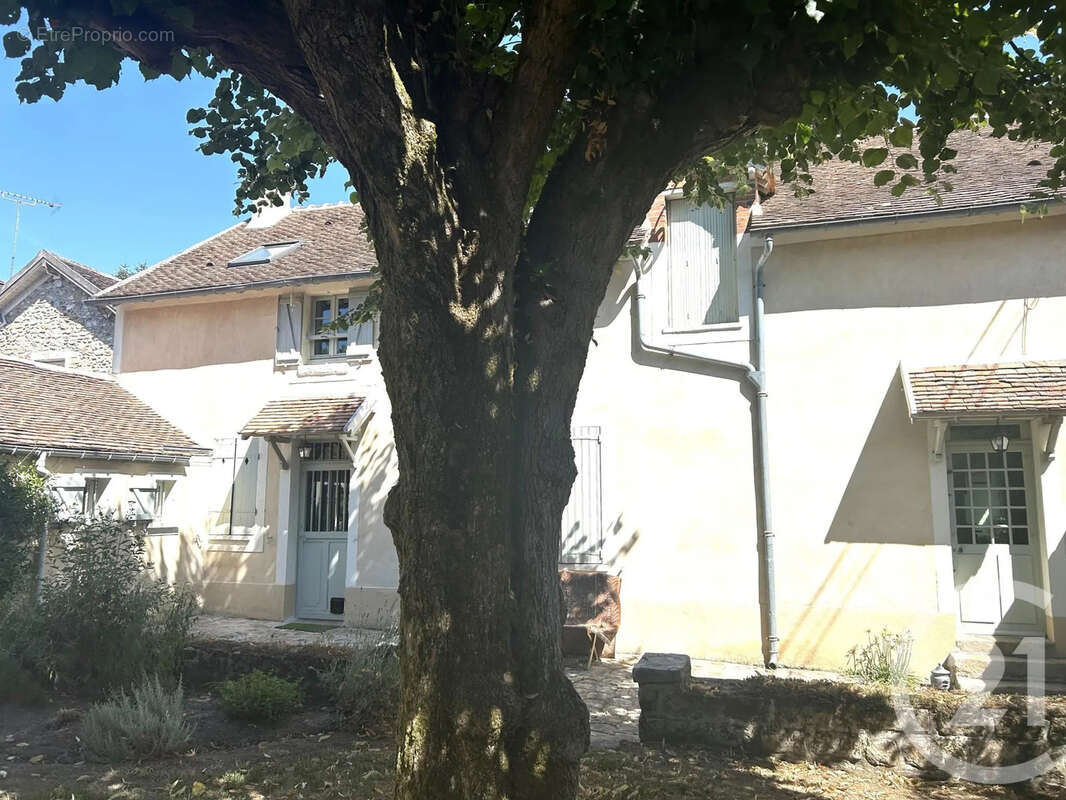 Maison 140 m² à Samois-Sur-Seine  - photo 2