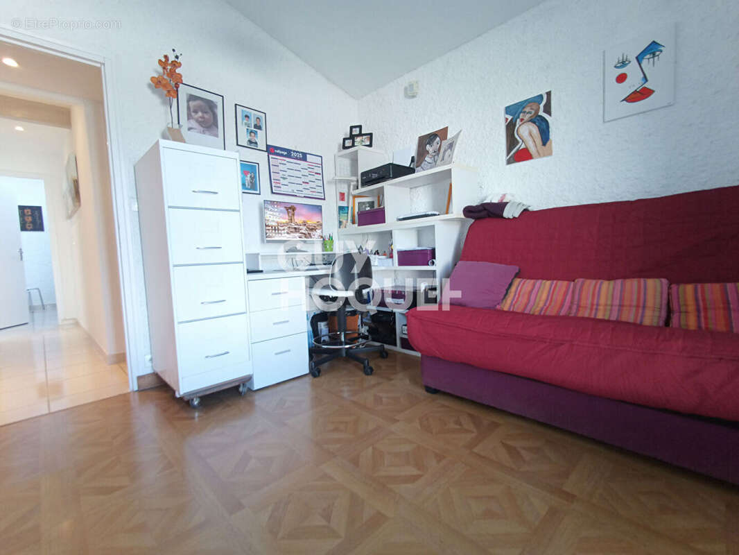 Maison à DOLUS-D'OLERON