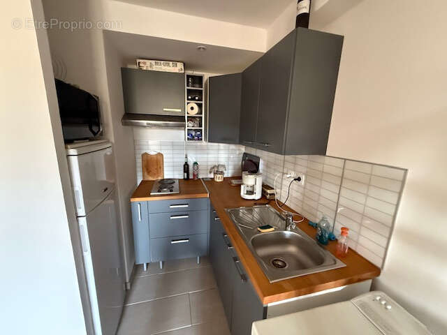 Appartement à BANDOL