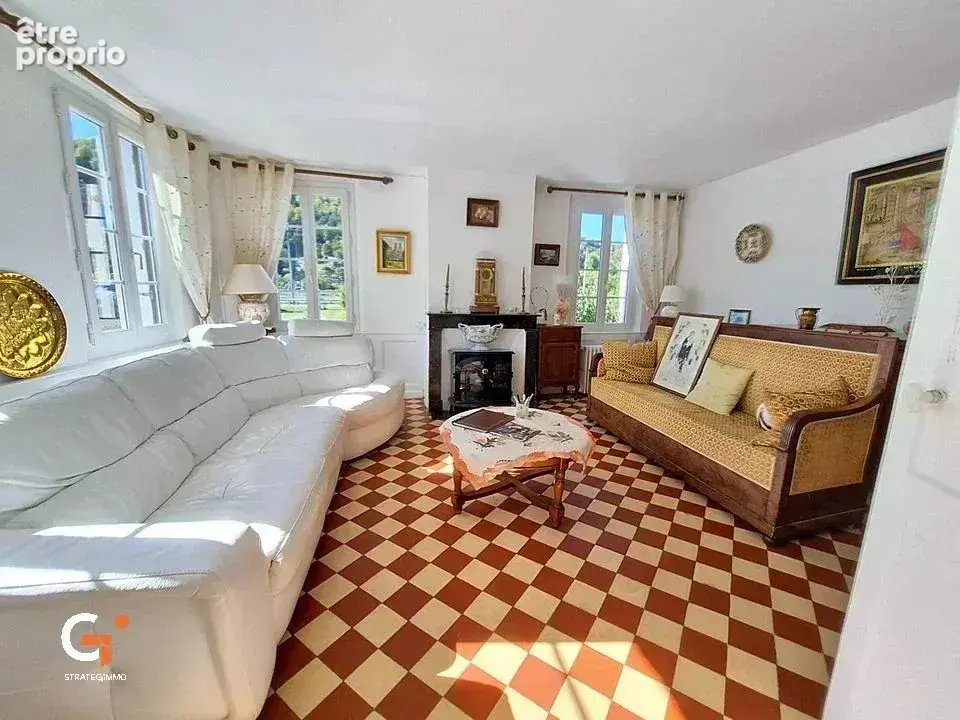 Maison de Maître en bord de Seine - photo 3