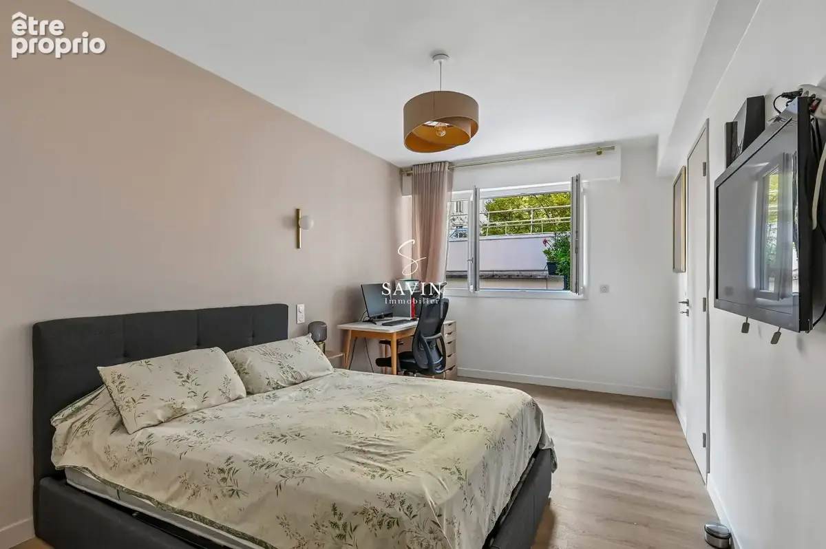 Appartement 3 pièces 62 m² à vendre à Paris-15e (75015) - photo 8