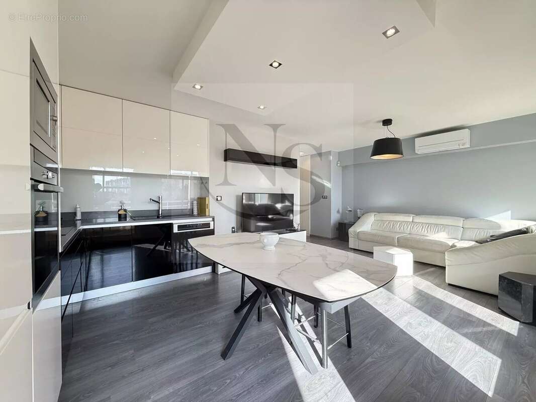 Appartement à AIX-EN-PROVENCE