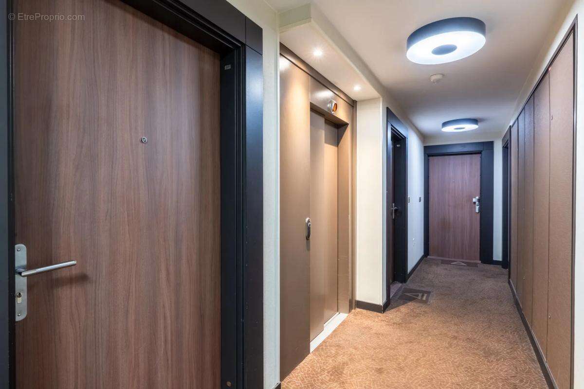 Appartement à SAINT-OUEN-L'AUMONE