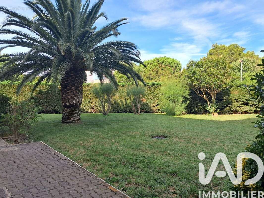 Photo 9 - Appartement à NARBONNE