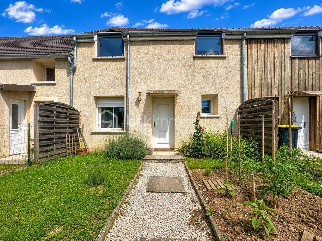 Nouveau! Beau duplex - photo 9