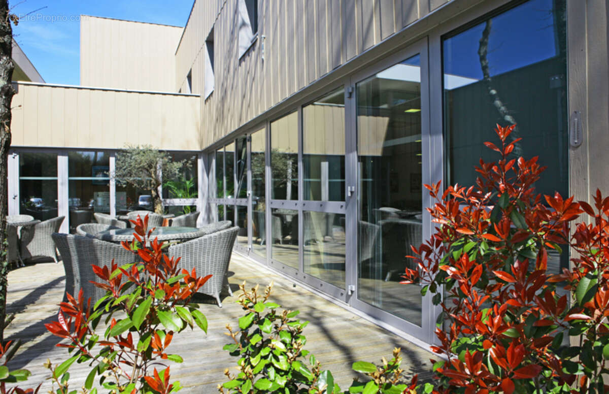 Appartement à GUJAN-MESTRAS