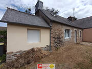 Maison à QUEMPER-GUEZENNEC