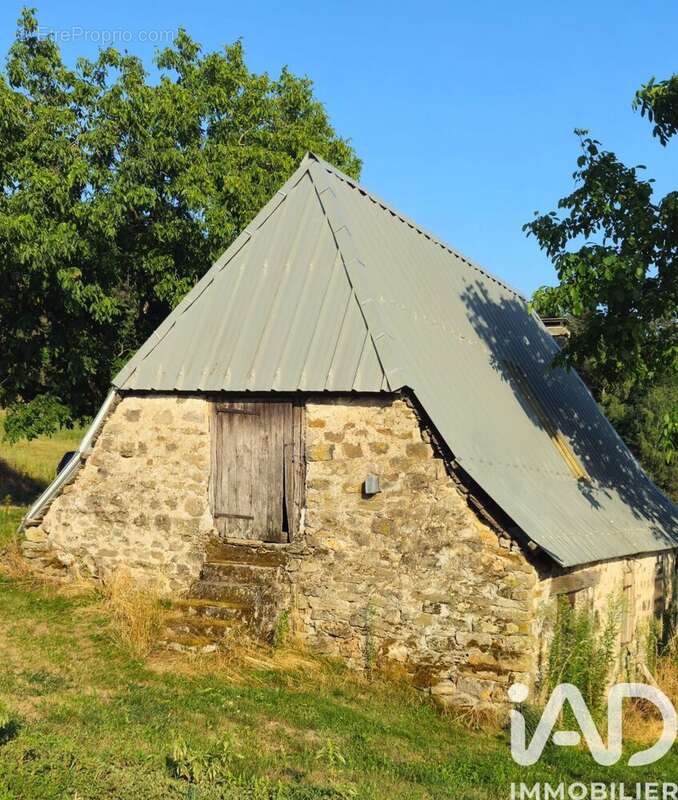 Photo 6 - Maison à TAUSSAC