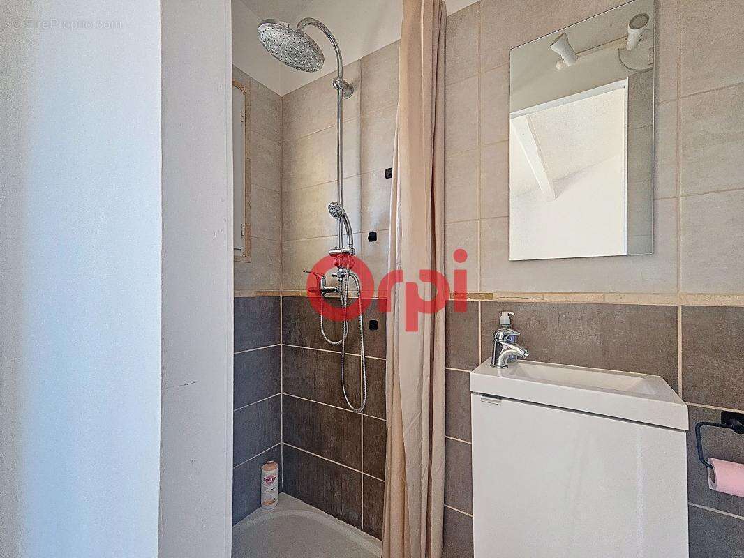 Appartement à LA SEYNE-SUR-MER