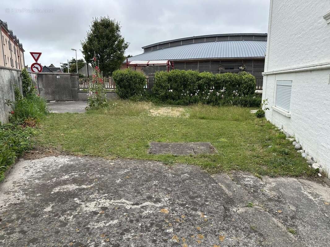 Appartement à CAYEUX-SUR-MER