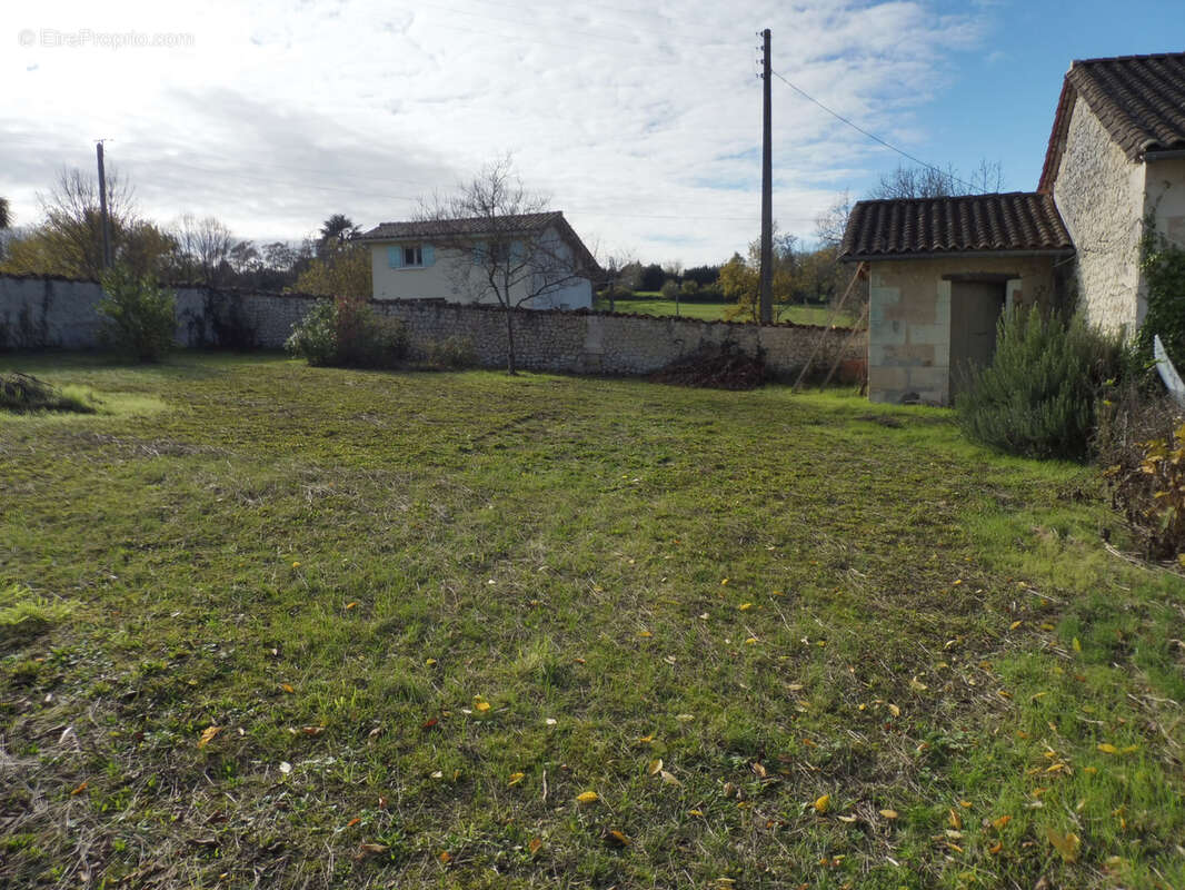 Riberac proche commerces, belle vue - photo 10