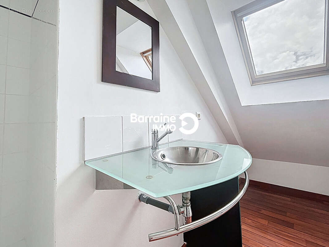 Appartement à LORIENT