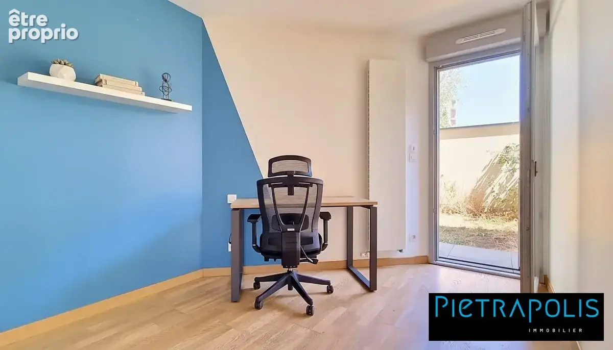 Appartement 77 m² à Lyon-3e  - photo 9
