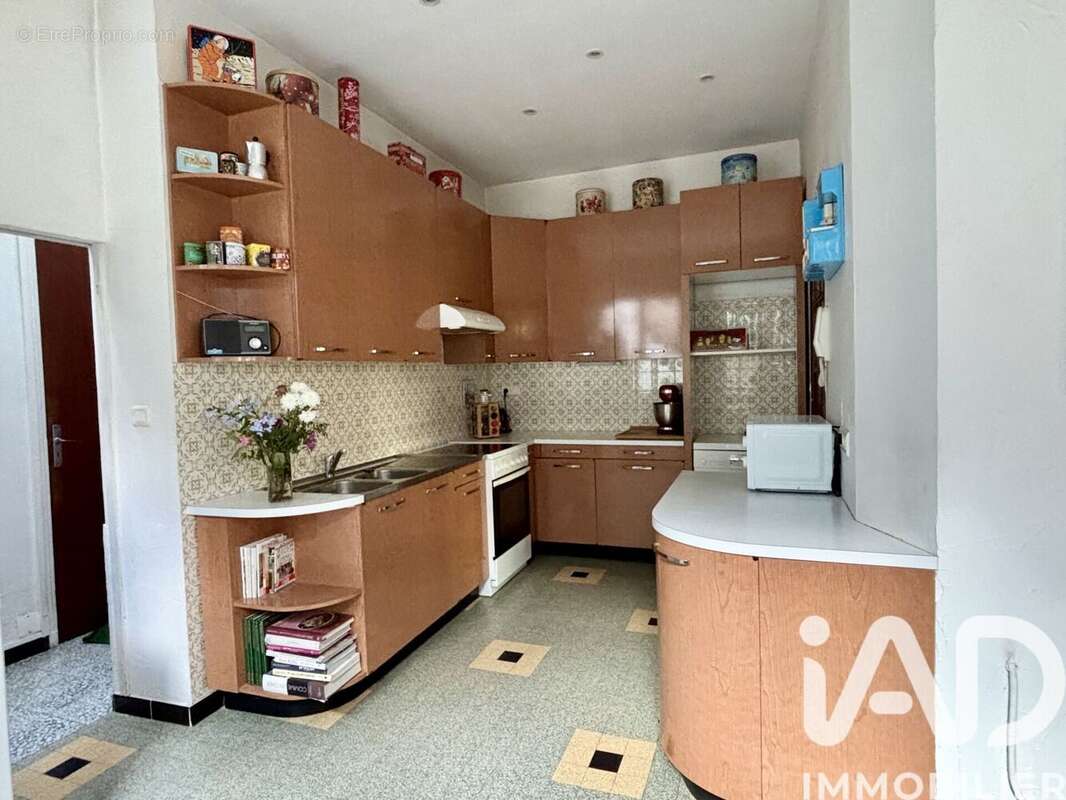 Photo 6 - Maison à TOULON