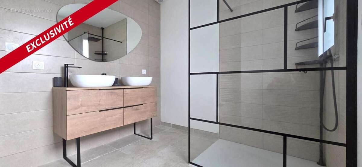 Maison à DOL-DE-BRETAGNE