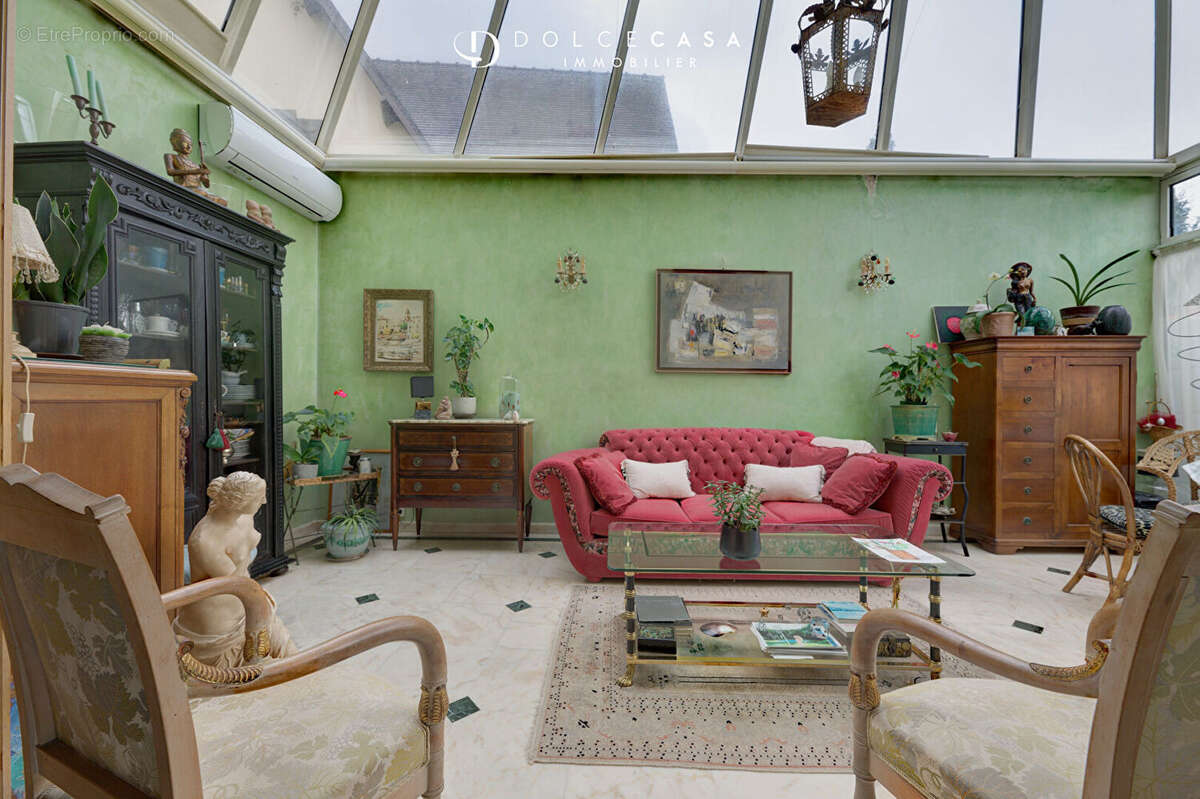 Maison à BRY-SUR-MARNE