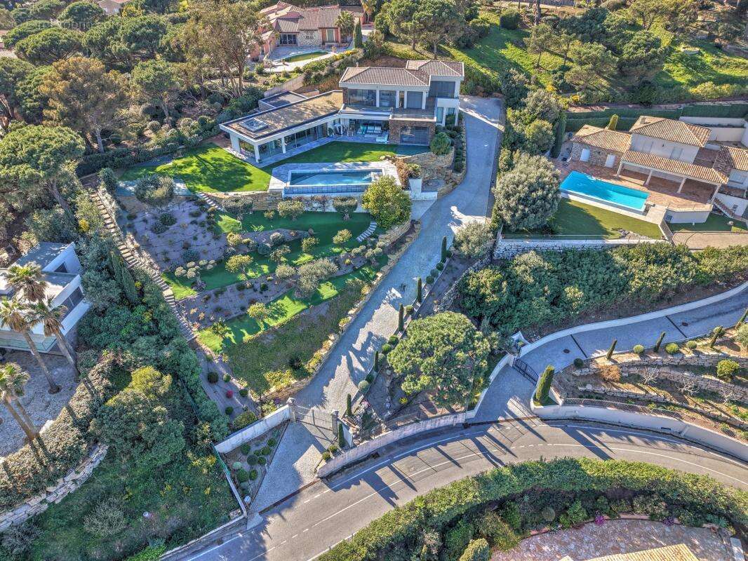 Maison à SAINTE-MAXIME