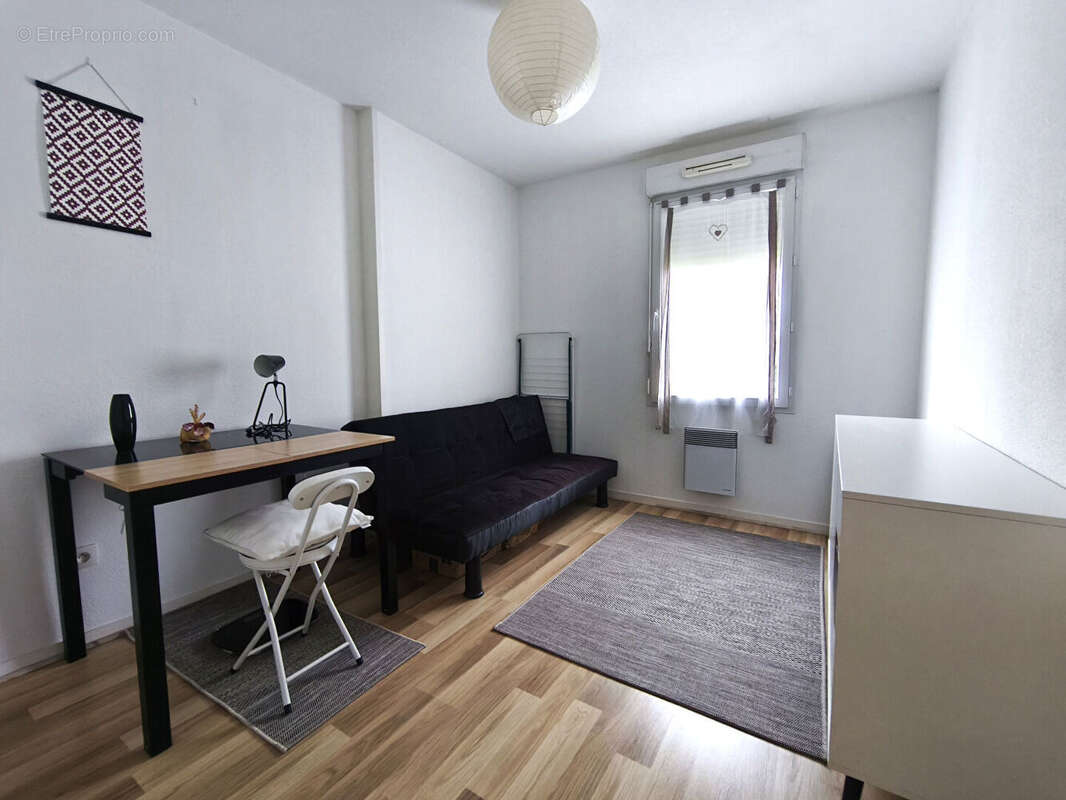 Appartement à LIBOURNE