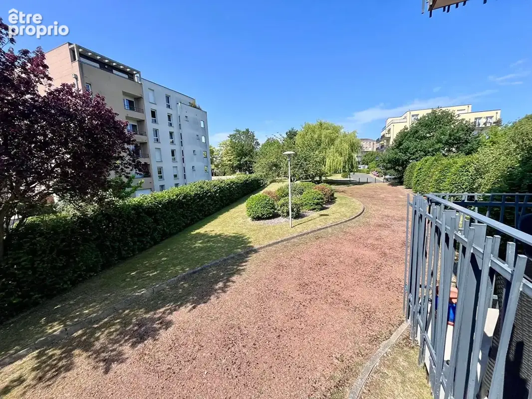 Appartement 76m² à calais - photo 9