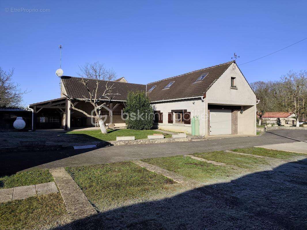 Maison 5 pièces - 133 m² avec appartement indépendant - photo 4
