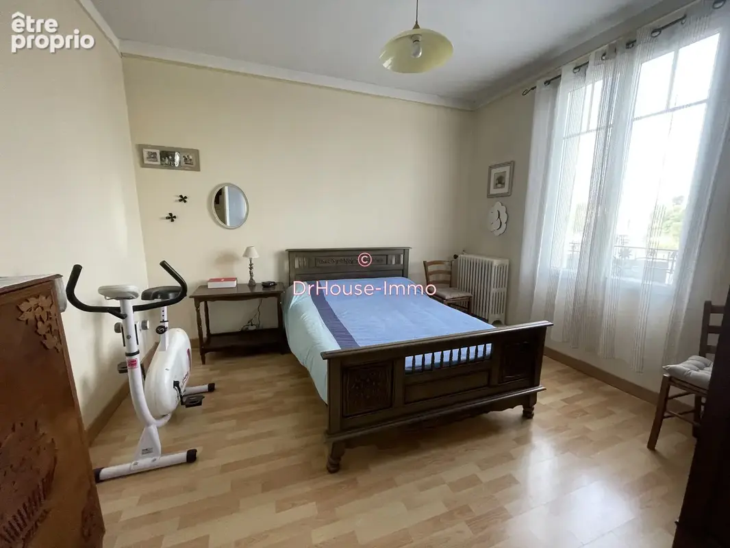 Maison 5 pièces 103 m² à vendre à Chatellerault (86100) - photo 6