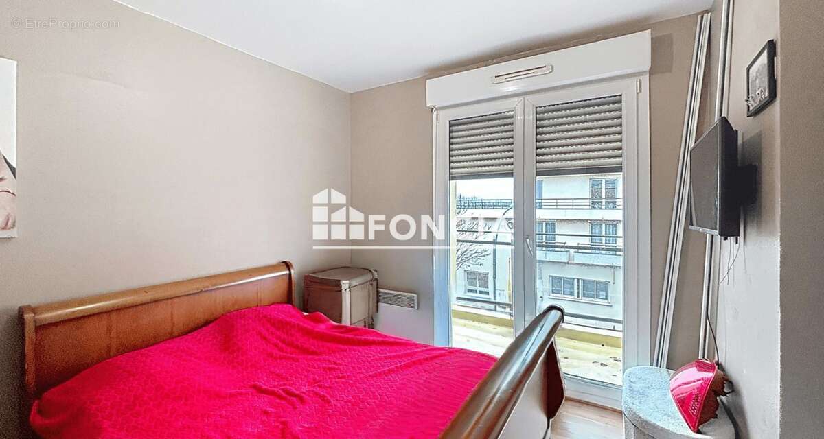 Appartement à CAEN