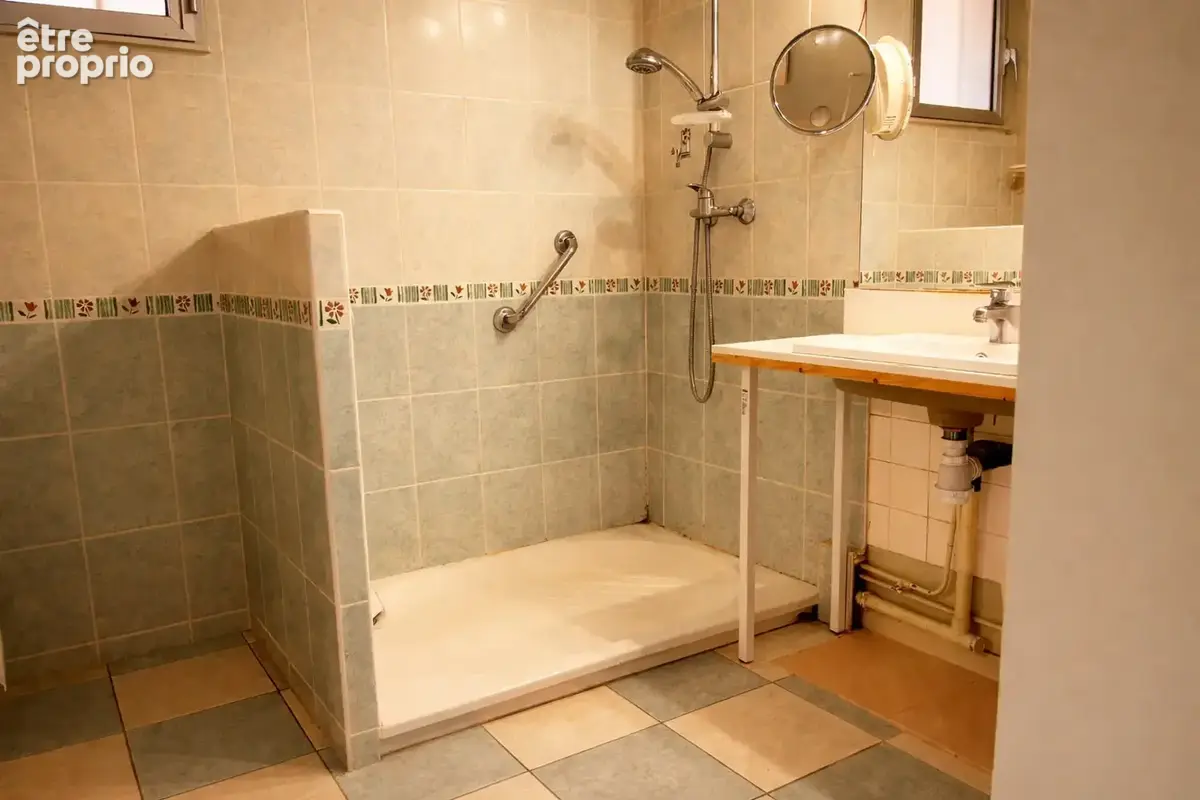 Maison 5 pièces 103 m² à vendre à Brain-Sur-Allonnes (49650) - photo 9