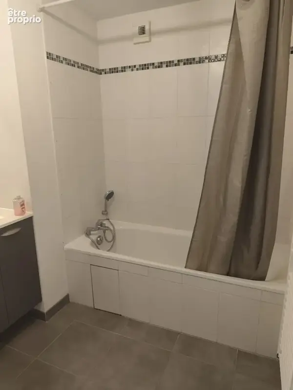 Appartement 3 pièces 61 m² à vendre à Nantes (44000) - photo 9