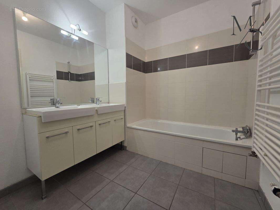Appartement à COLOMIERS