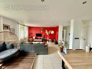 Appartement à MONTLUEL