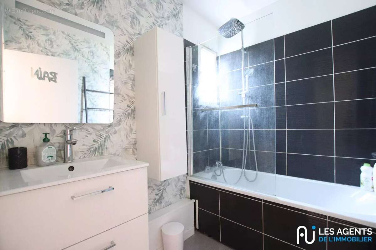 Appartement à ORLEANS