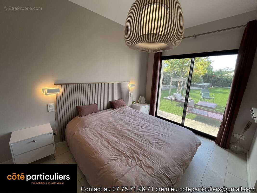 Commerce à CHAVANOZ