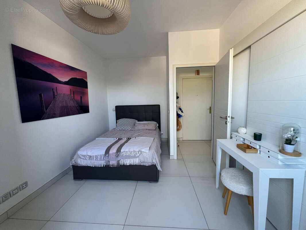 Appartement à SAINT-GELY-DU-FESC