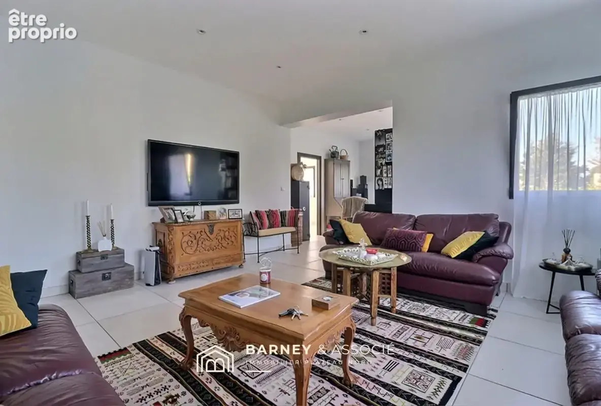 Maison 8 pièces 228 m² à vendre à Bois-Guillaume (76230) - photo 6