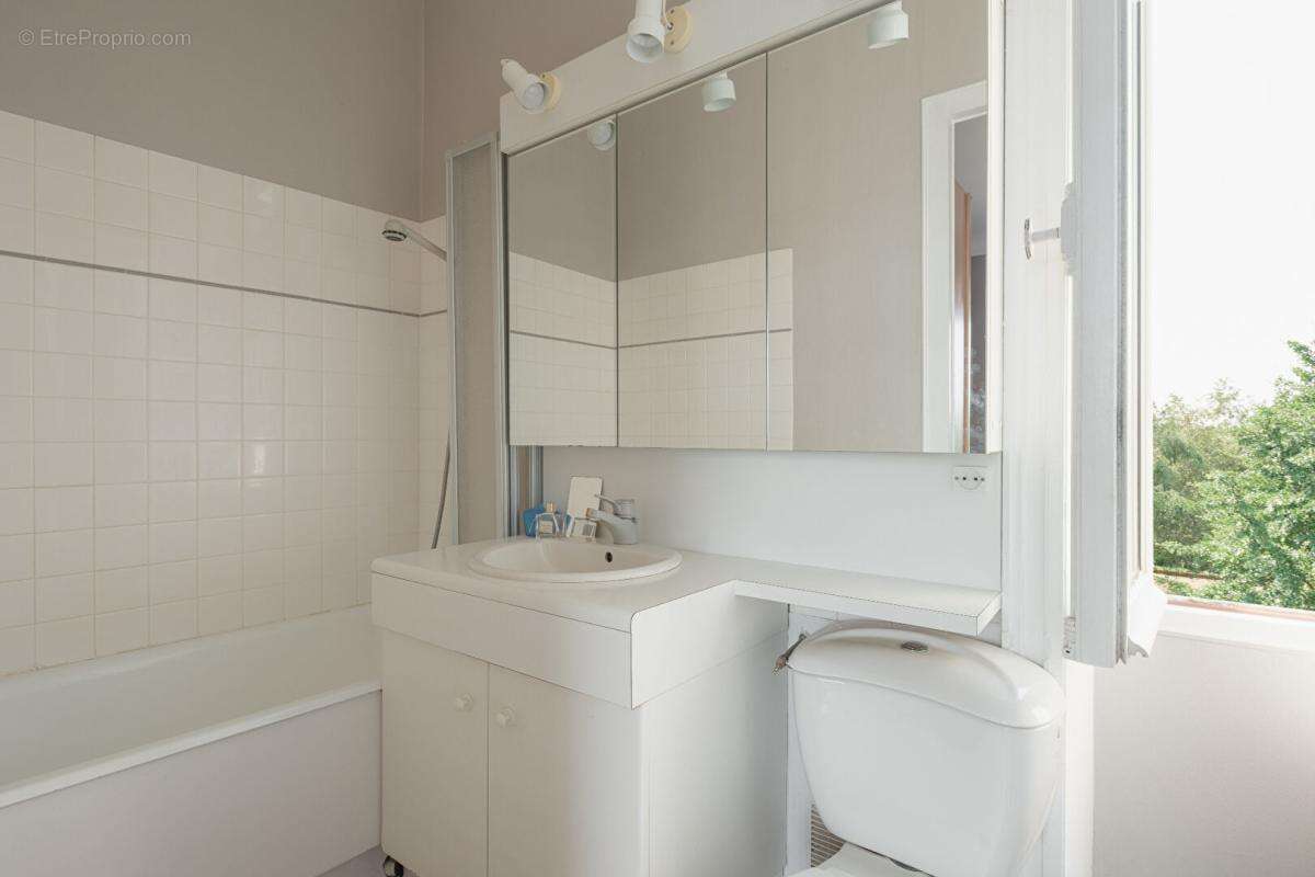 Maison de maître 190m² + 500m² de dépendances, Divatte sur Loire (44450) - photo 10