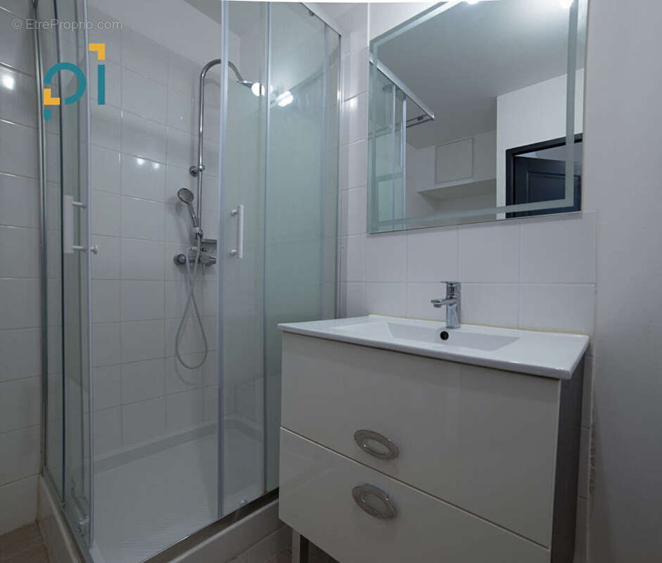 Appartement à SAINT-CANNAT