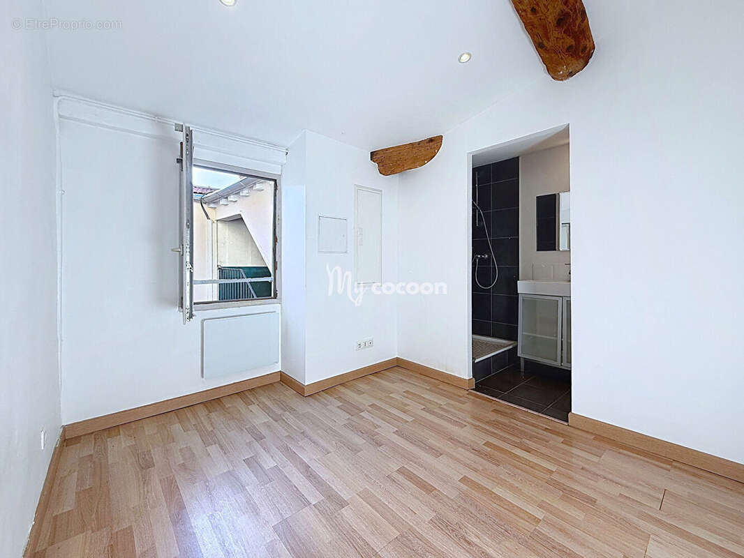 Appartement à LYON-2E