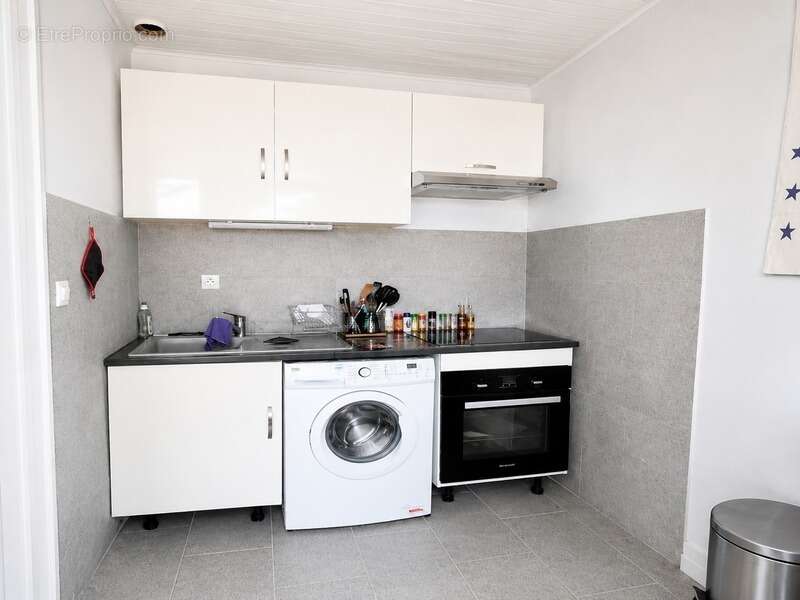 Appartement 2 pieces - cluses (haute-savoie) - photo 4