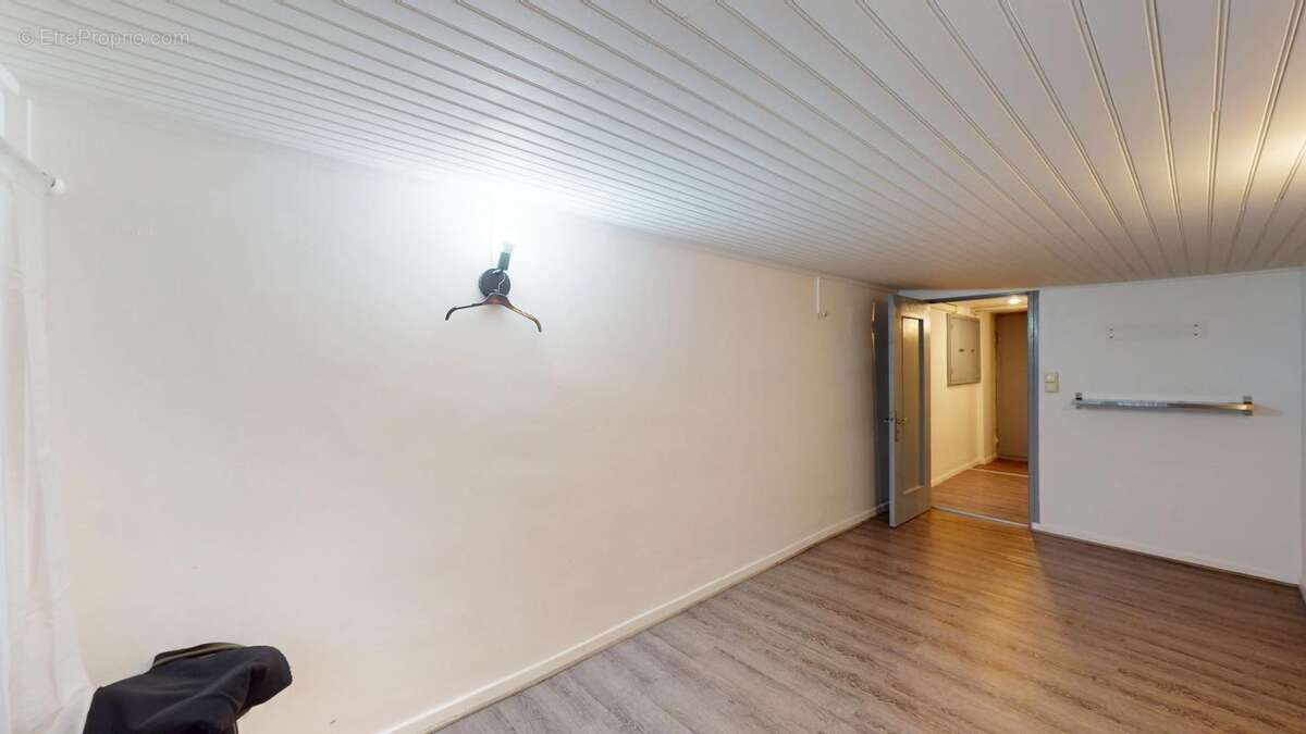 Croix-Rousse / Gros caillou - Superbe Duplex de 122m² ! - photo 6