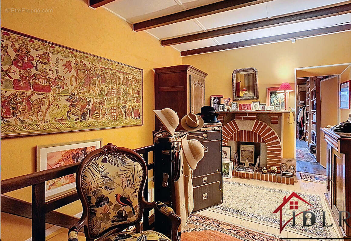 Maison à VOISEY