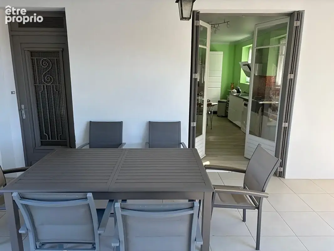 Maison 132 m² , 6 pièces , à Entraygues sur  Truyère , Aveyron - photo 19