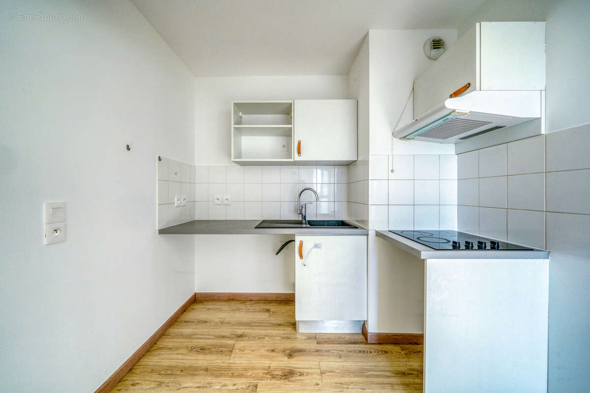 Appartement à BEGLES