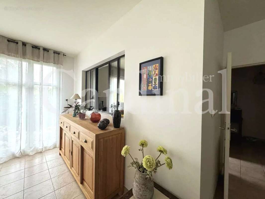 Maison à MARLY-LE-ROI