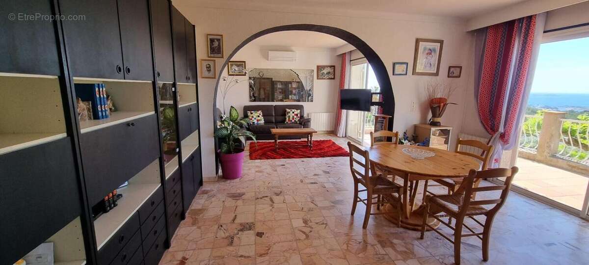 Maison à BANDOL