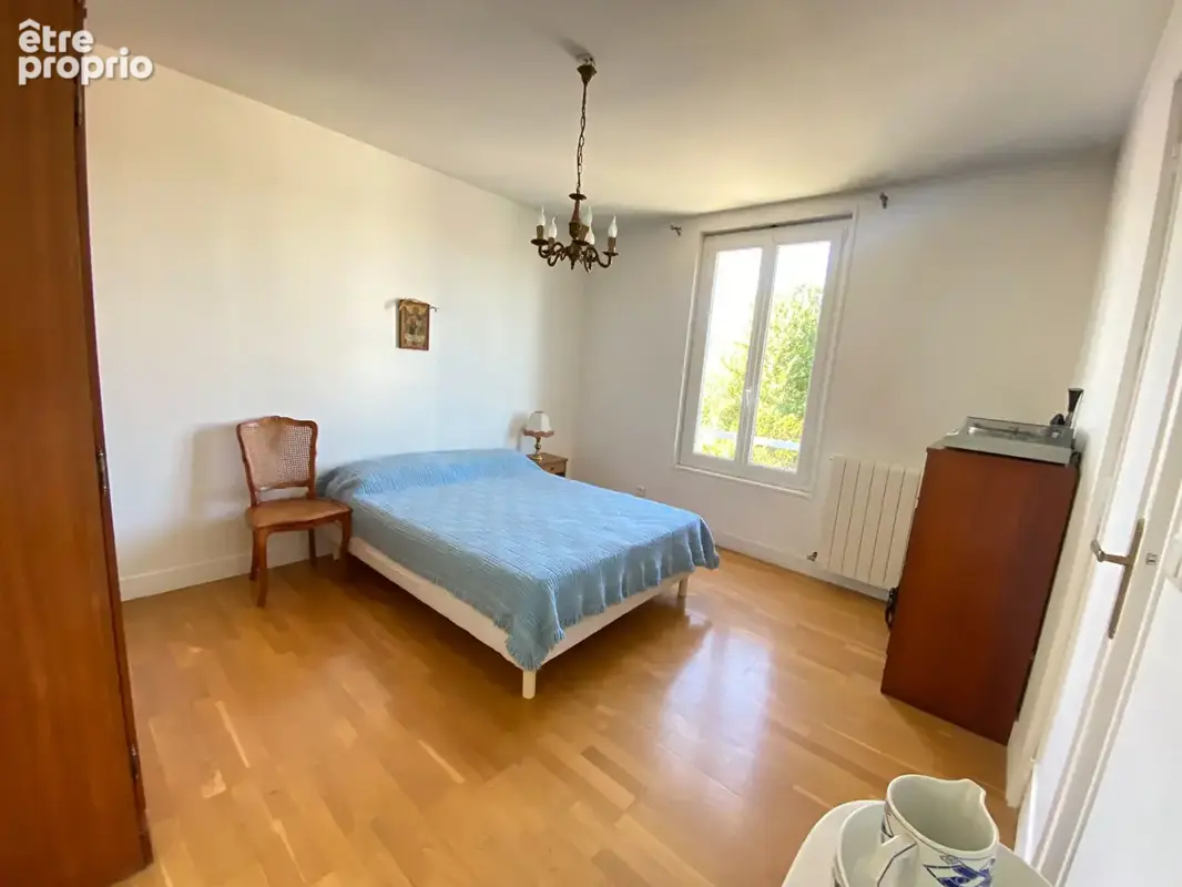 Maison soisy 115 m² - photo 4